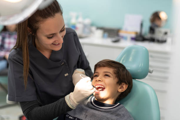 Best Emergency Dental Care for Broken or Chipped Teeth in Nampa, ID