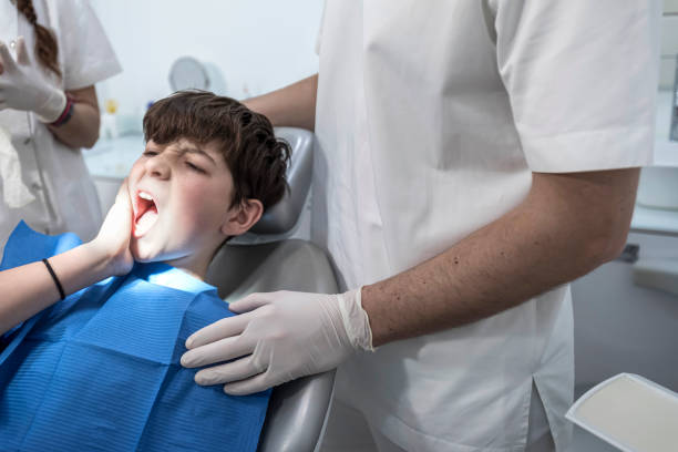 Best Emergency Tooth Extraction in Nampa, ID