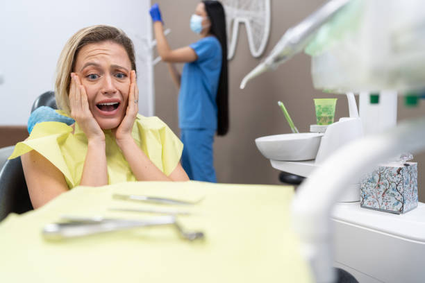 Best Emergency Gum Treatment in Nampa, ID